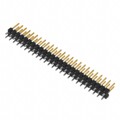 10-89-1501 - CONN HEADER VERT 50POS 2.54MM