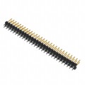 10-89-1581 - CONN HEADER VERT 58POS 2.54MM