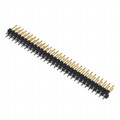 10-89-1601 - CONN HEADER VERT 60POS 2.54MM