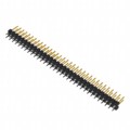 10-89-1661 - CONN HEADER VERT 66POS 2.54MM