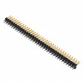 10-89-1701 - CONN HEADER VERT 70POS 2.54MM