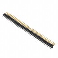 10-89-1741 - CONN HEADER VERT 74POS 2.54MM