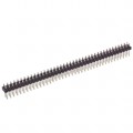 0010881801 - CONN HEADER VERT 80POS 2.54MM