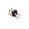 10-88-1045 - CONN HEADER R/A 4POS 2.54MM