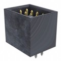 0015417008 - CONN HEADER VERT 8POS 2.54MM