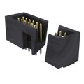 0015296056 - CONN HEADER VERT 56POS 2.54MM