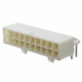 794106-1 - CONN HEADER R/A 20POS 4.14MM