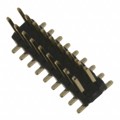 PRPN092MAMS - CONN HEADER SMD 18POS 2MM