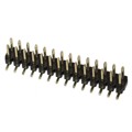 PRPN142MAMS - CONN HEADER SMD 28POS 2MM