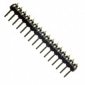 PRPN162MAMS - CONN HEADER SMD 32POS 2MM