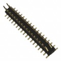 PRPN182MAMS - CONN HEADER SMD 36POS 2MM