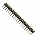 PRPN212MAMS - CONN HEADER SMD 42POS 2MM