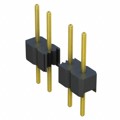 PRPN381PAEN - CONN HEADER VERT 38POS 2MM