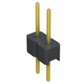 PRPN021PAEN - CONN HEADER VERT 2POS 2MM