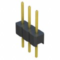 PRPN031PAEN - CONN HEADER VERT 3POS 2MM