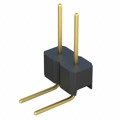 PRPN021PARN - CONN HEADER R/A 2POS 2MM