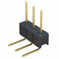 PRPN031PARN - CONN HEADER R/A 3POS 2MM