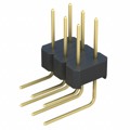 PRPN032PARN - CONN HEADER R/A 6POS 2MM