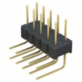 PRPN052PARN - CONN HEADER R/A 10POS 2MM