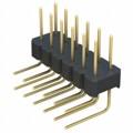 PRPN062PARN - CONN HEADER R/A 12POS 2MM
