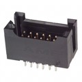 1-534978-6 - CONN HEADER VERT 12POS 2.54MM