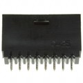 103080-6 - CONN HEADER VERT 8POS 2.54MM
