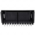 1-103080-0 - CONN HEADER VERT 12POS 2.54MM