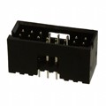 87589-4 - CONN HEADER VERT 16POS 2.54MM
