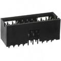87589-6 - CONN HEADER VERT 20POS 2.54MM