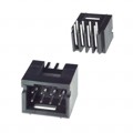 87579-1 - CONN HEADER R/A 8POS 2.54MM