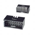 5-87579-5 - CONN HEADER R/A 16POS 2.54MM