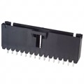 1-103669-4 - CONN HEADER VERT 15POS 2.54MM