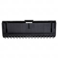 1-103906-6 - CONN HEADER R/A 17POS 2.54MM