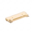 0537800990 - CONN HEADER SMD R/A 9POS 1.25MM