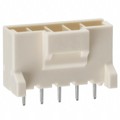 DF7-5P-3.96DSA(25) - CONN HEADER VERT 5POS 3.96MM