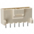 DF7-6P-3.96DSA - CONN HEADER VERT 6POS 3.96MM