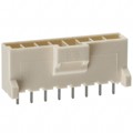 DF7-8P-3.96DSA - CONN HEADER VERT 8POS 3.96MM