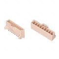 DF7-9P-3.96DSA(25) - CONN HEADER VERT 9POS 3.96MM