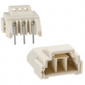 DF7-3P-3.96DS - CONN HEADER R/A 3POS 3.96MM