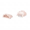 DF7-4P-3.96DS(25) - CONN HEADER R/A 4POS 3.96MM