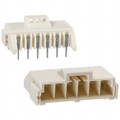 DF7-6P-3.96DS - CONN HEADER R/A 6POS 3.96MM