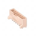 DF7-7P-3.96DS - CONN HEADER R/A 7POS 3.96MM
