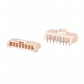 DF7-8P-3.96DS - CONN HEADER R/A 8POS 3.96MM
