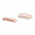 DF7-9P-3.96DS(25) - CONN HEADER R/A 9POS 3.96MM