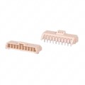 DF7-10P-3.96DS - CONN HEADER R/A 10POS 3.96MM