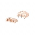 DF7-3P-7.92DS(25) - CONN HEADER R/A 5POS 7.92MM