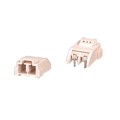 DF22-2P-7.92DS(05) - CONN HEADER R/A 2POS 7.92MM