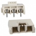 DF22-3P-7.92DS(75) - CONN HEADER R/A 3POS 7.92MM