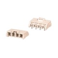 DF22-4P-7.92DS - CONN HEADER R/A 4POS 7.92MM