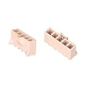DF22-5P-7.92DSA - CONN HEADER VERT 5POS 7.92MM